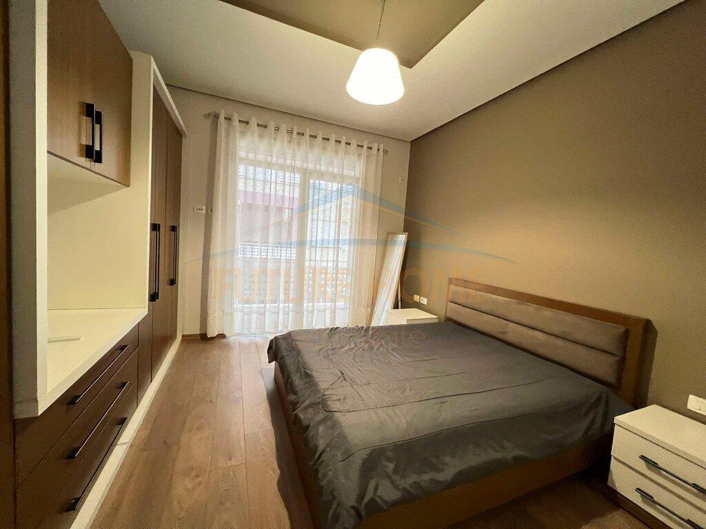 Shitet Apartament 1+1, Kopshti Botanik