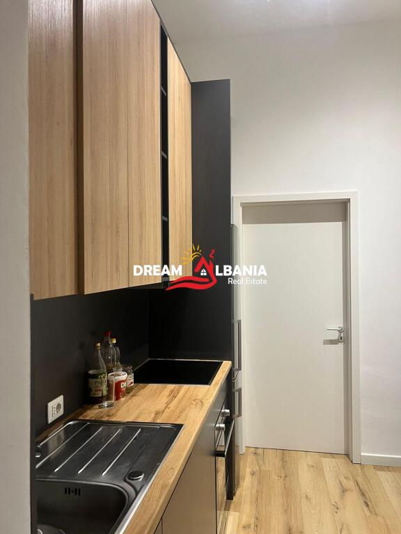 Apartament 1+1 për qira tek Ish Parku, kompleksi Magnet (ID 42111408)