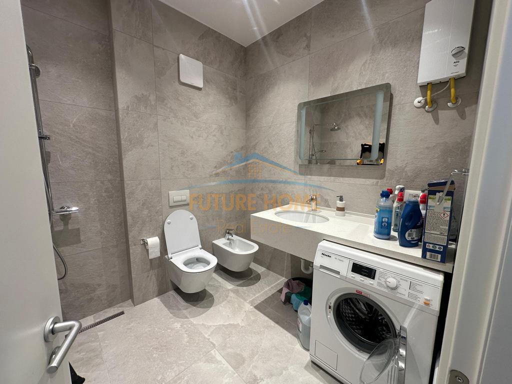 Shitet Apartament 2+1+2+Post Parkimi, Green Coast Resort