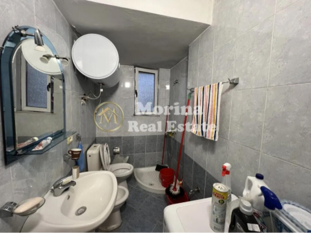 Apartment 2+1 with balcony, For Rent, Ura e Tabakeve — Court of Appeal