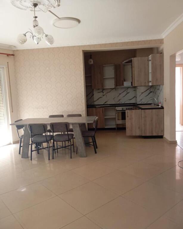 Apartment 3+1+2 for Rent in Astir for living or office