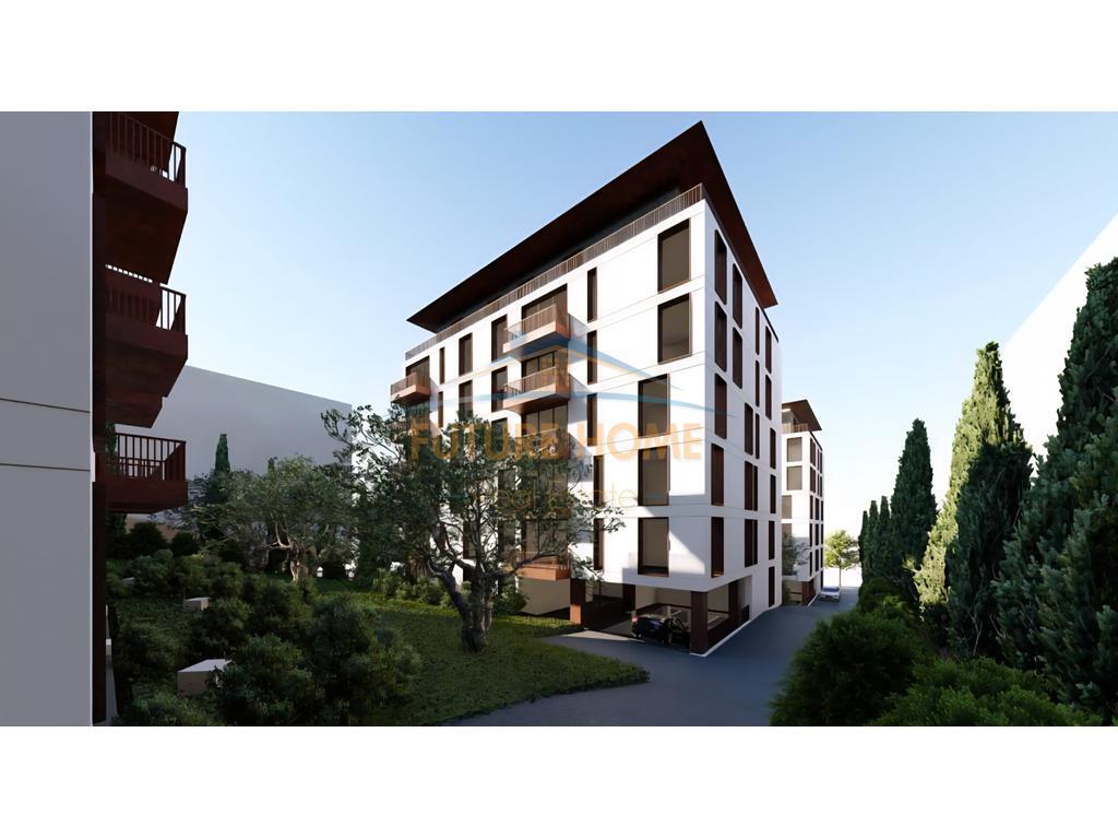 For sale Apartment 1+1, Mateo 2 Complex, Zoo Garden