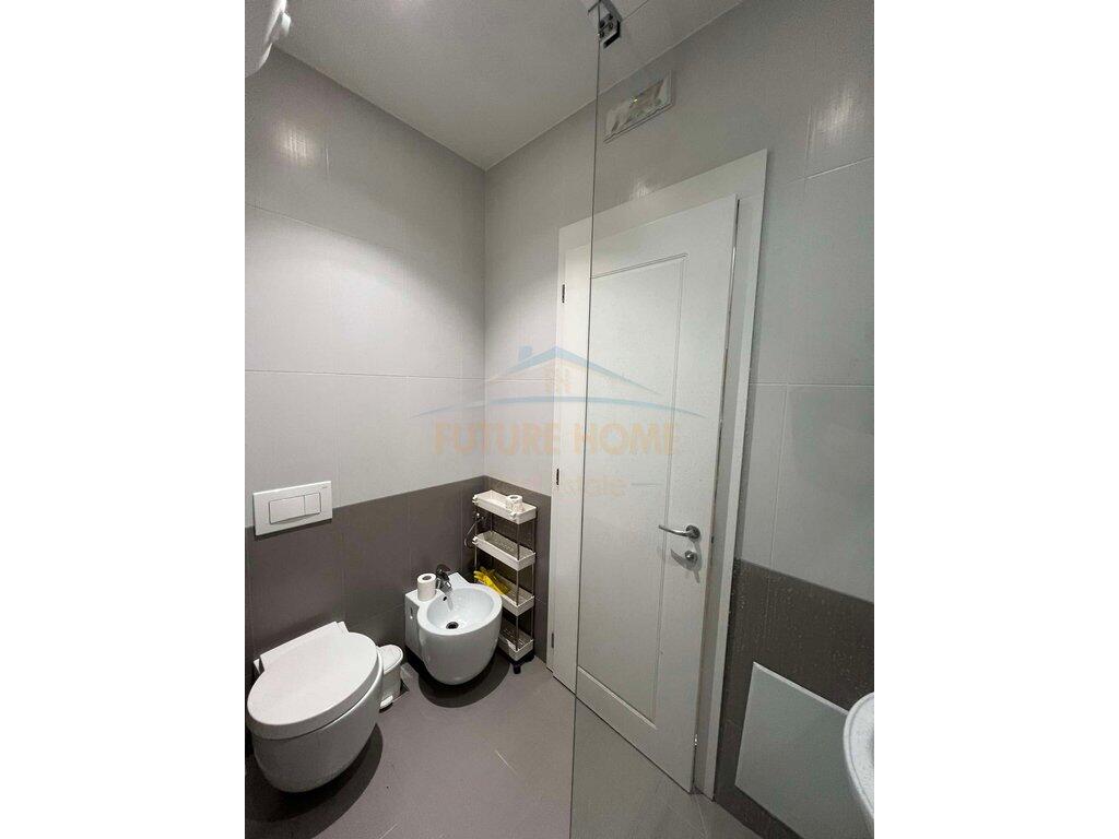 Shitet Apartament 1+1, Kopshti Botanik