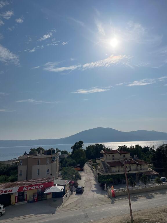 Apartament 1+1 për qira në Rradhime