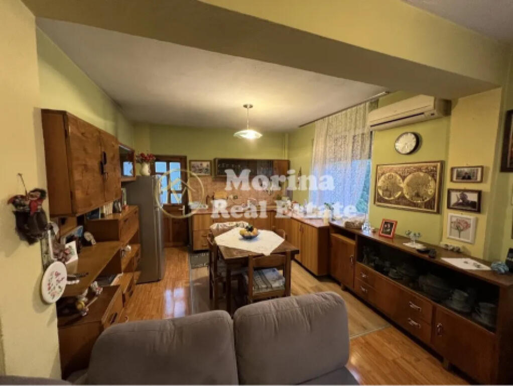 Apartment 2+1 with balcony, For Rent, Ura e Tabakeve — Court of Appeal