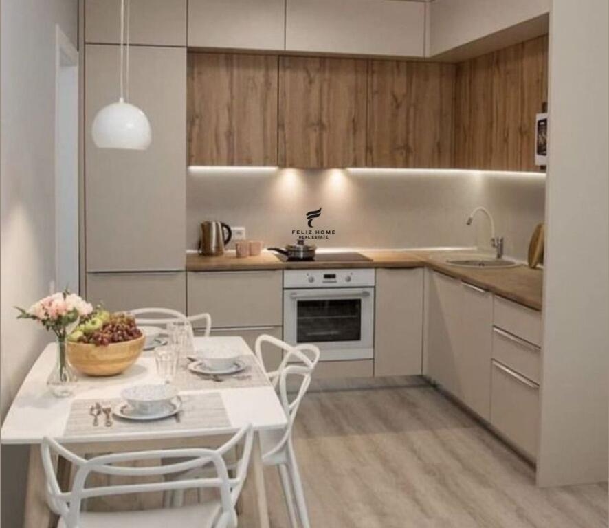 APARTMENT FOR RENT 2+1 PARIS COMMUNE
