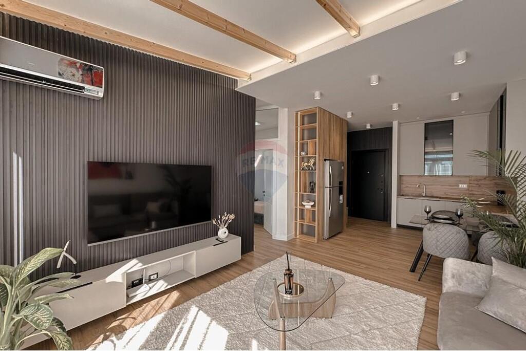 Apartament 2+1 Luksoz per Shitje ne Astir!