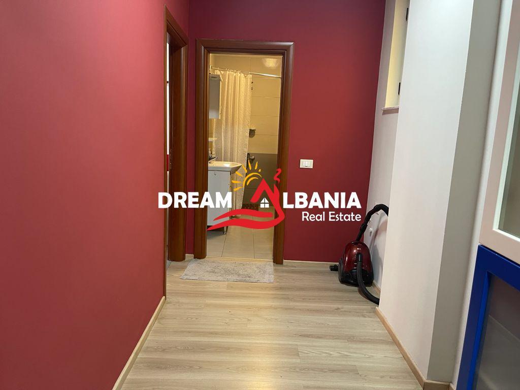 Apartamente 2+1 me qera ne Rrugen e Durresit prane Ring Center ne Tirane (ID 42211175)