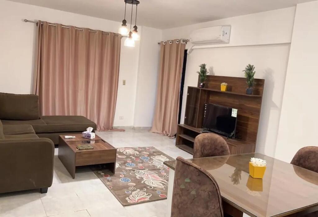 Apartament Me Qera 2+1 Tek Rruga e Durresit (ID B220930) Tirane
