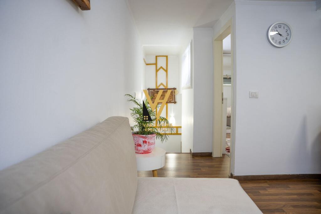 APARTMENT 1+1+BLK FOR RENT ON BILAL GOLEMI STREET