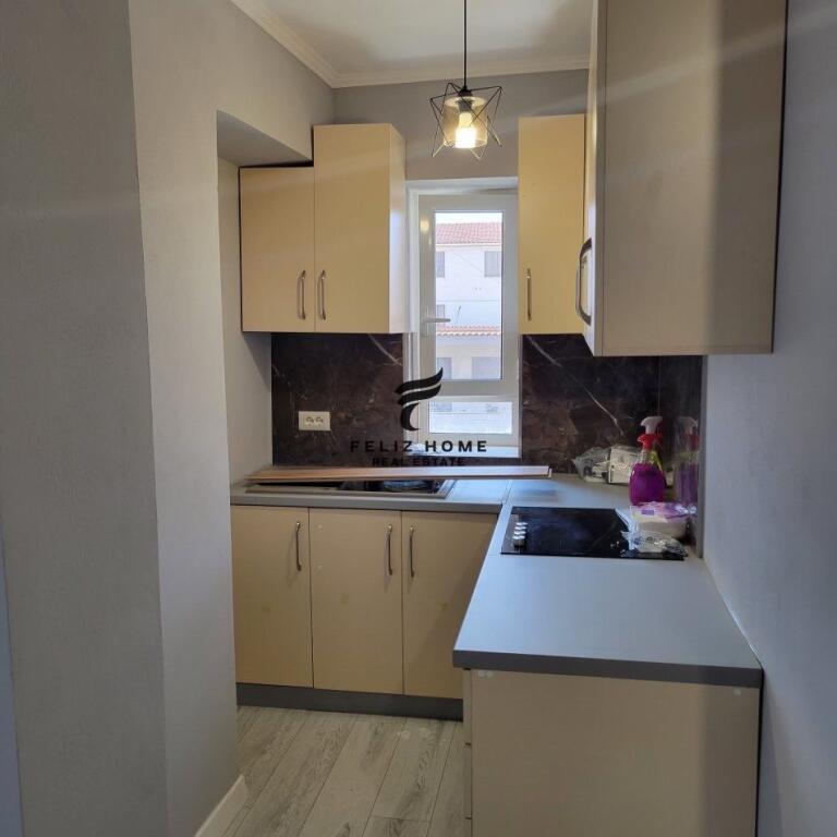 APARTAMENT ME QERA 1+1 ALLIAS
