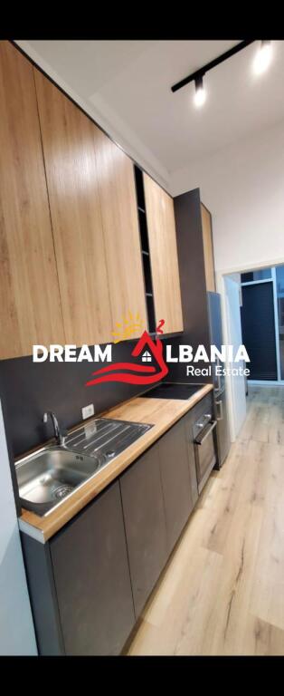 Apartament 1+1 për qira tek Ish Parku, kompleksi Magnet (ID 42111408)