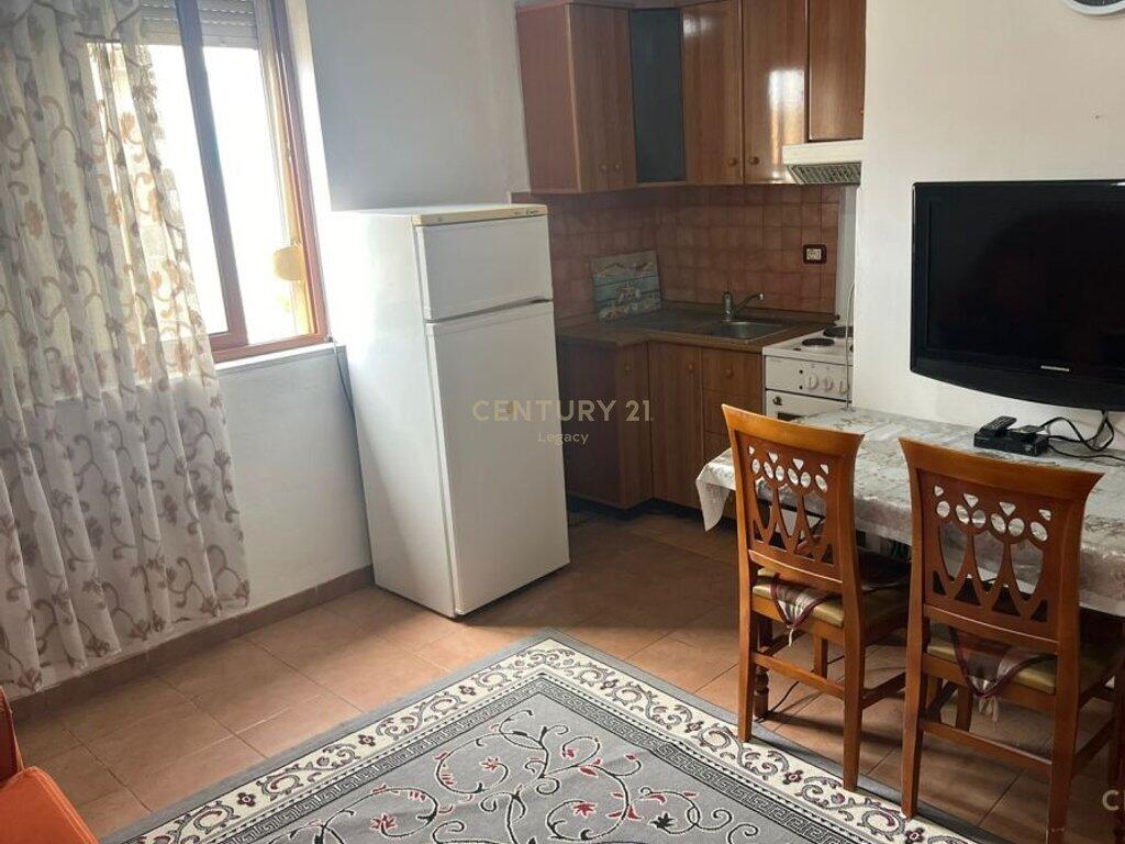 Appartamento in Affitto 1+1 vicino al Bulevard Zogu I