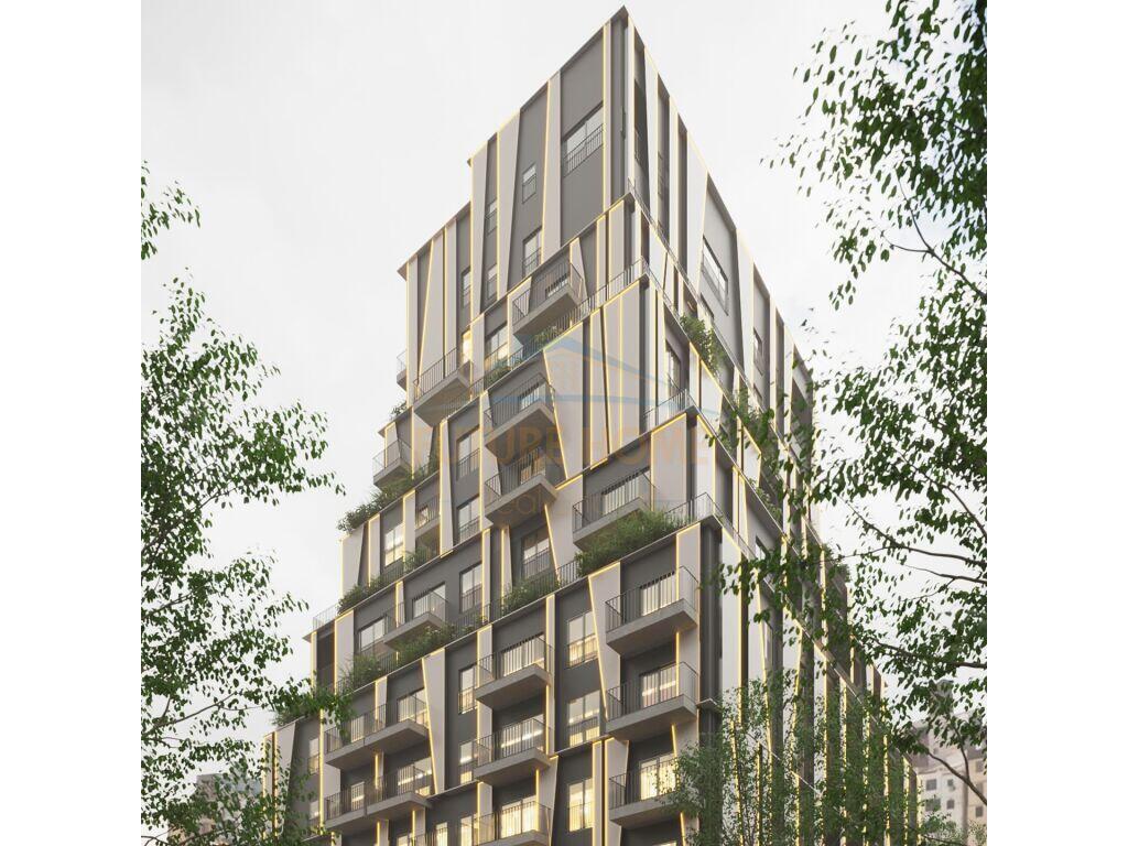 In vendita Penthouse, 3+1+2, Via Barrikadave