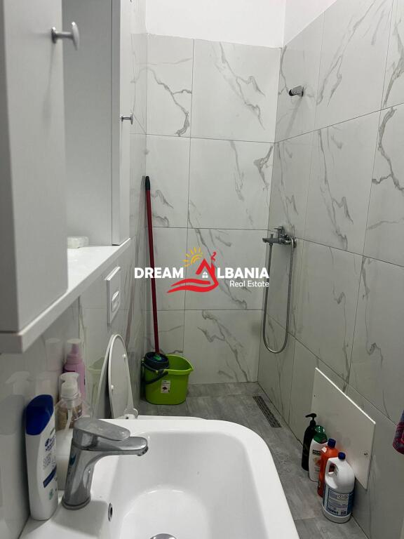 Apartament 1+1 për qira tek Ish Parku, kompleksi Magnet (ID 42111408)