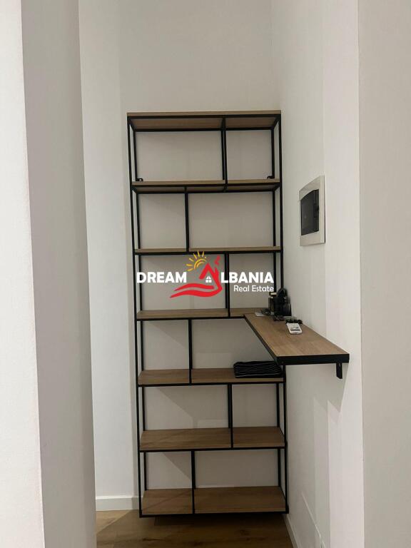 Apartament 1+1 për qira tek Ish Parku, kompleksi Magnet (ID 42111408)