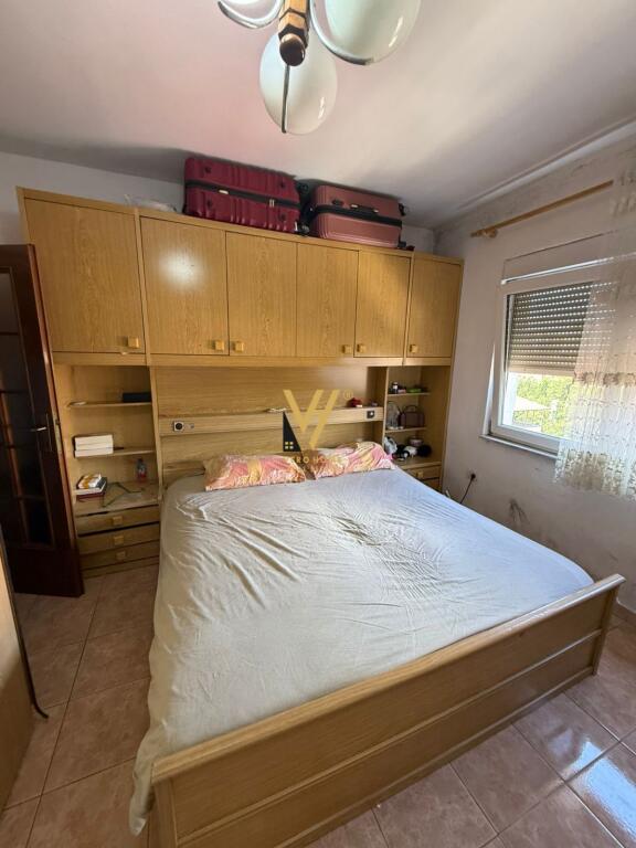 APARTAMENT 2+1+BLK ME QERA TE RRUGA FORTUZI