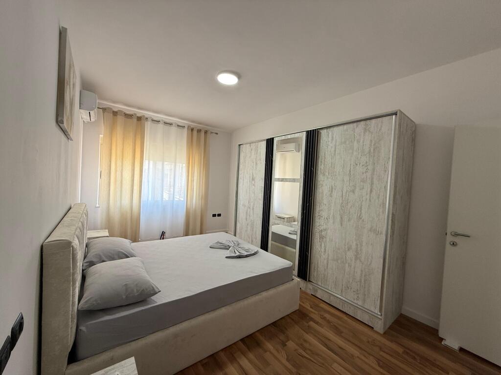 APARTMENT FOR RENT 1+1+ Parking space