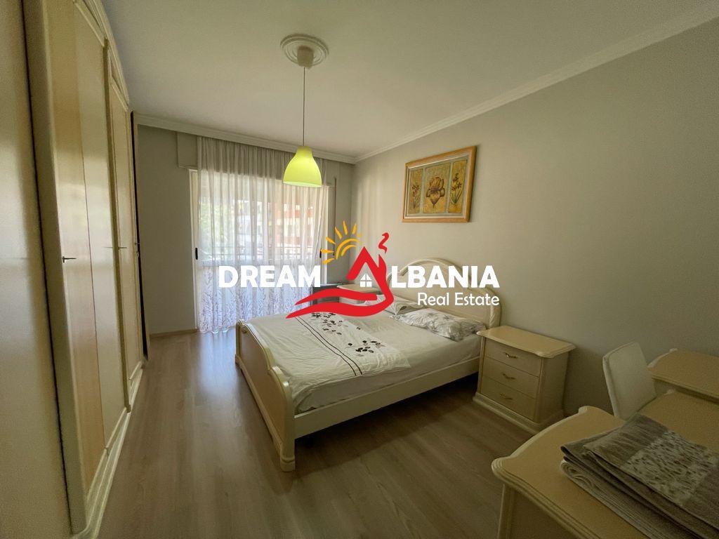 Apartamente 2+1 me qera ne Rrugen e Durresit prane Ring Center ne Tirane (ID 42211175)
