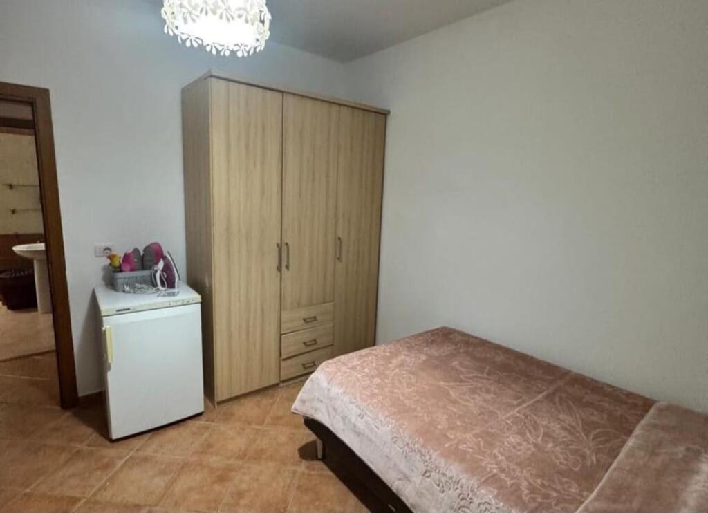 Super Apartment 2+1 for Rent opposite the New Maternity!