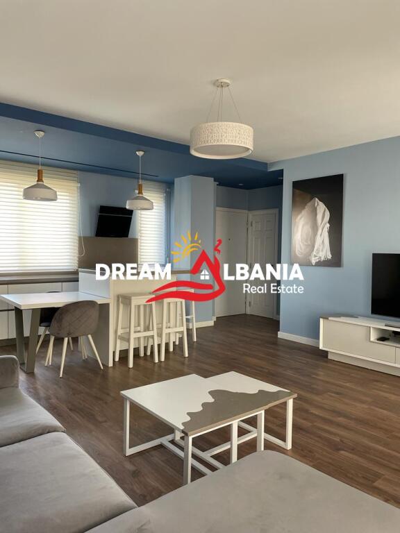 Apartament me qera 2+1+2 +Garazh te rruga e Kosovareve (ID 42214385).