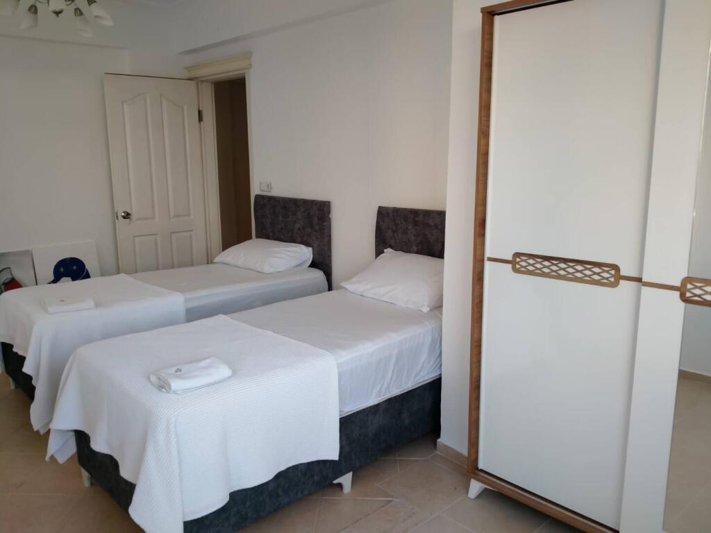 Apartament Me Qera 2+1 tek Selvia (ID B220574) Tirane.