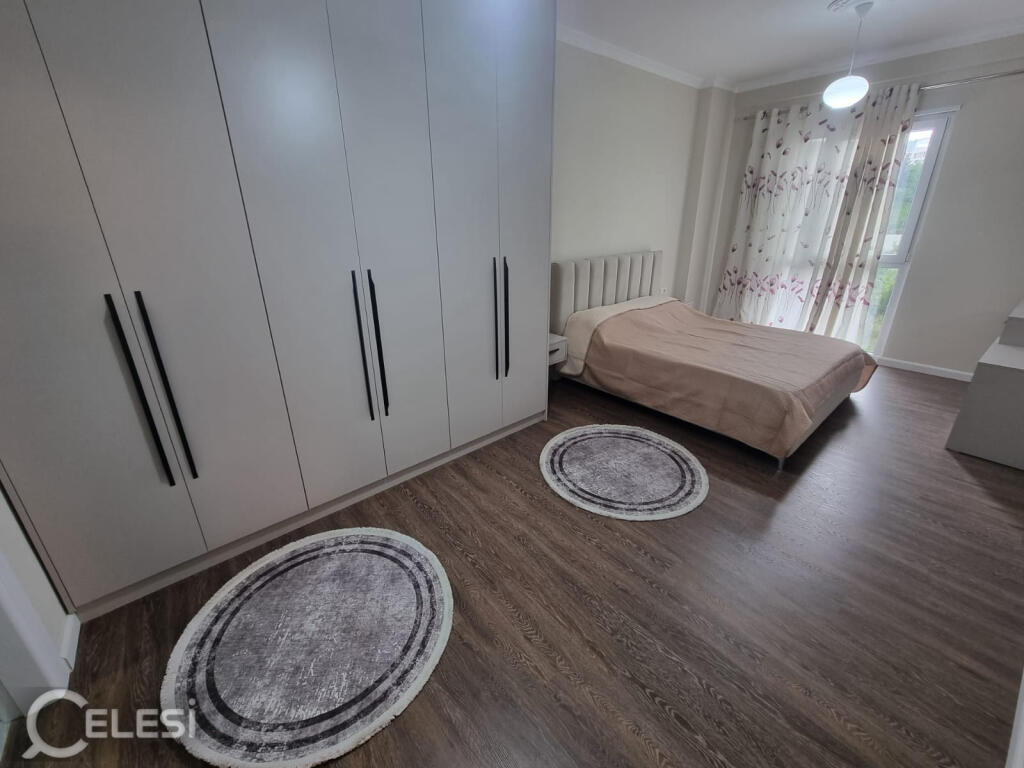 Super apartament 2+1 me qira tek Rose Garden ne TEG.