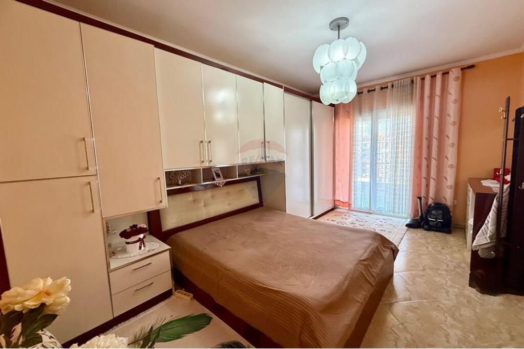1+1 apartment at the Mortgage