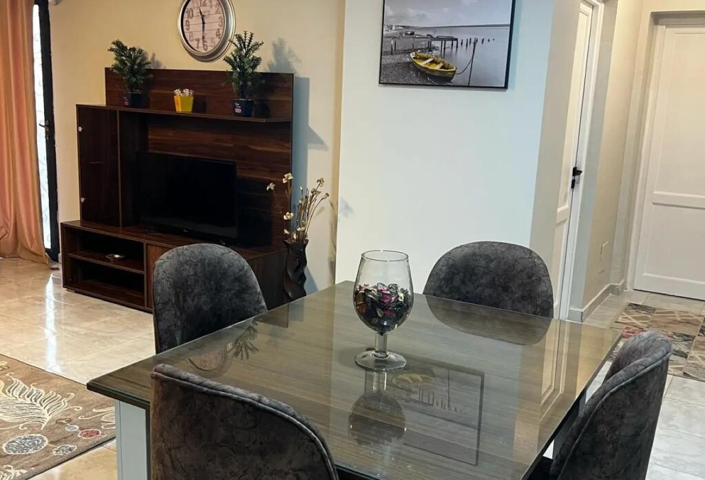 Apartament Me Qera 2+1 Tek Rruga e Durresit (ID B220930) Tirane