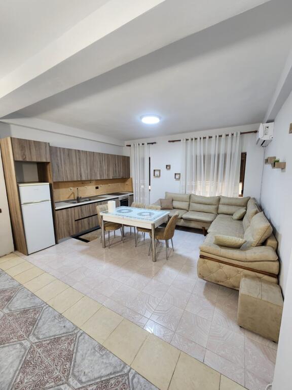 JEPET ME QERA SUPER APARTAMENT 1+1 NE VOLLGA DURRES
