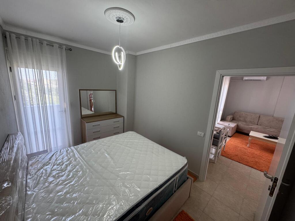 SHITET APARTAMENT 1+1 NE PLEPA, DURRES!!
