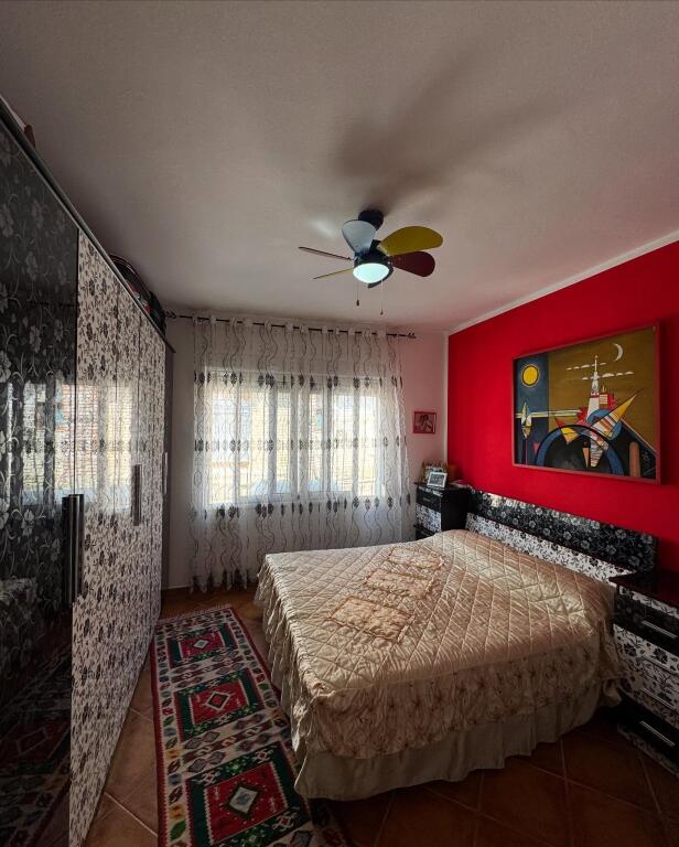 ⚡️Shitet apartament 2+1 prane shetitores “Indrit Cara”,Kavaje⚡️