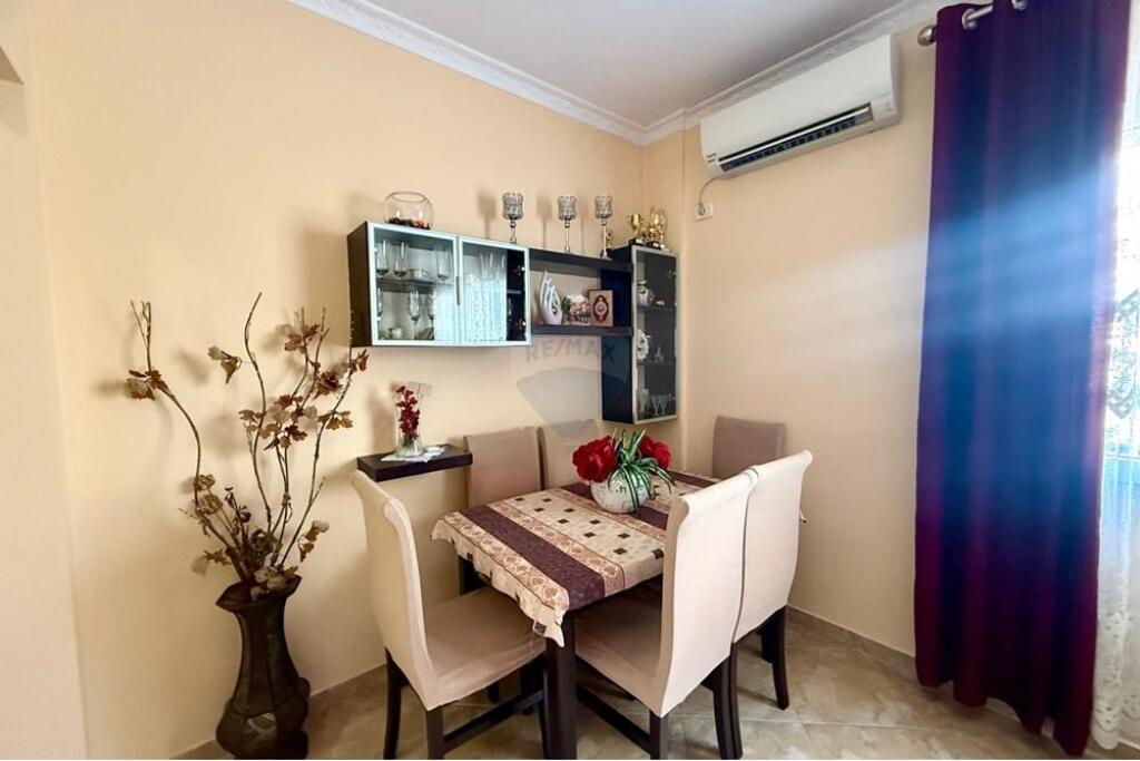 Apartment 1+1 at the Mortgage for !