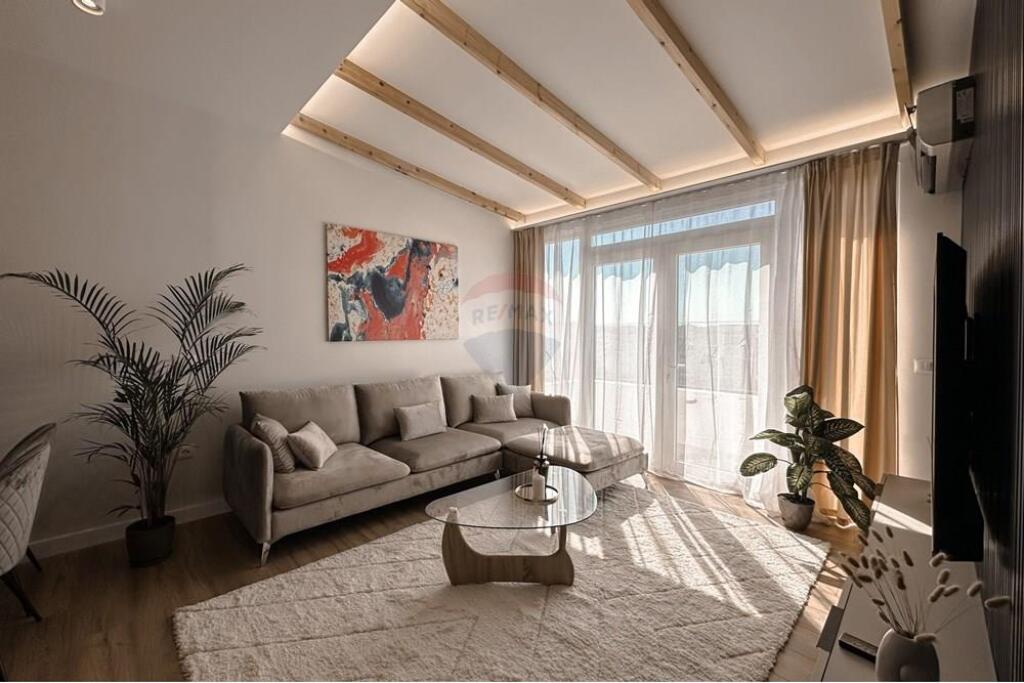 Appartamento 2+1 di lusso in vendita ad Astir!