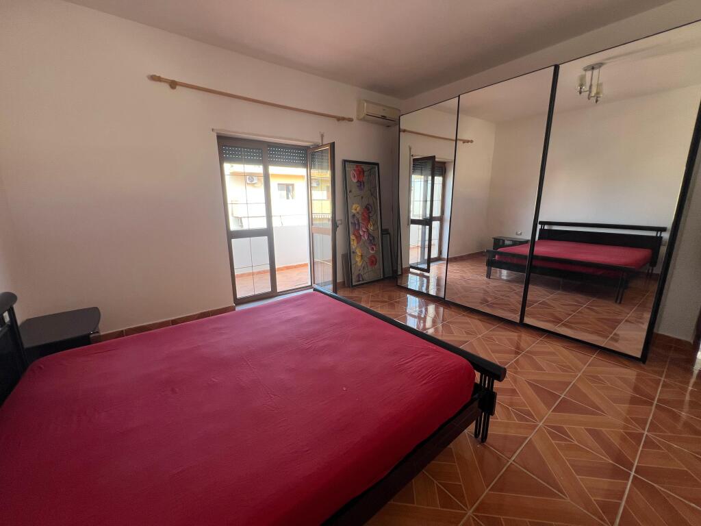 Apartament për Shitje në Pallat Ekzistues në Vlorë