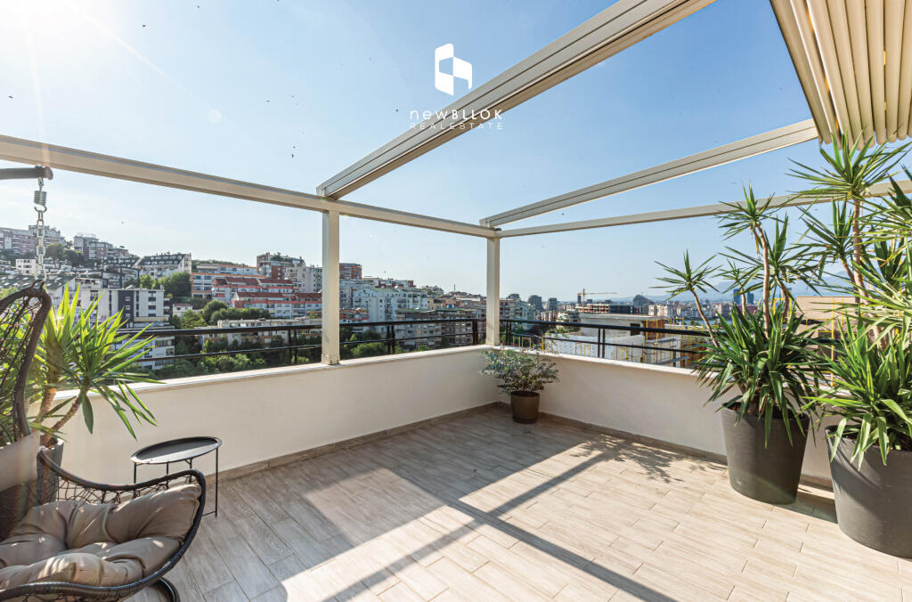 Shitet:✨️ Penthouse (Perfekt) (Pamje Ballore - 📍Liqeni i Thatë) (3+1 kuzhinë Veç / 4+1) - 100% I Investuar me Cilëai Premium, Dhe Çmim Okazion për Tregun!