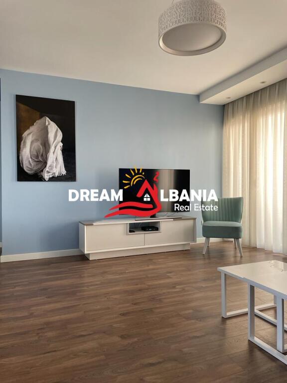 Apartament me qera 2+1+2 +Garazh te rruga e Kosovareve (ID 42214385).
