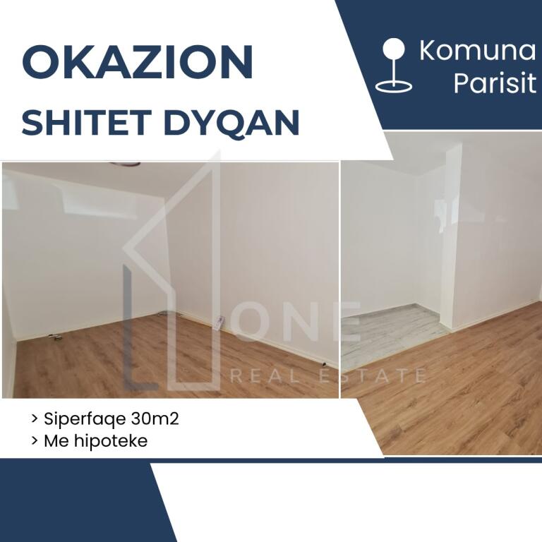 Negozio in vendita, comune di Parisit