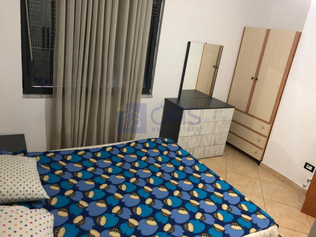 Apartament 1+1 për qira në Qendër