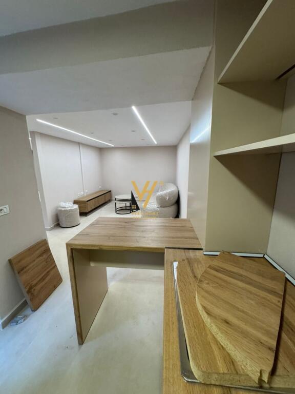 APARTAMENT 1+1+BLK ME QERA TE SELVIA