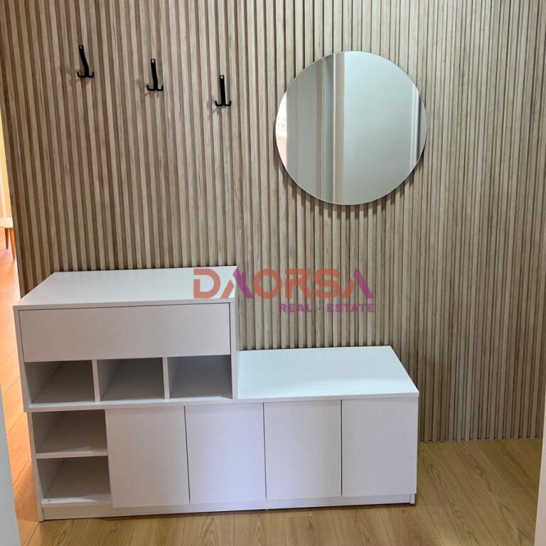 LUXURY APARTMENT 2+1+2 FOR SALE 📍 Freskia Complex – Golem