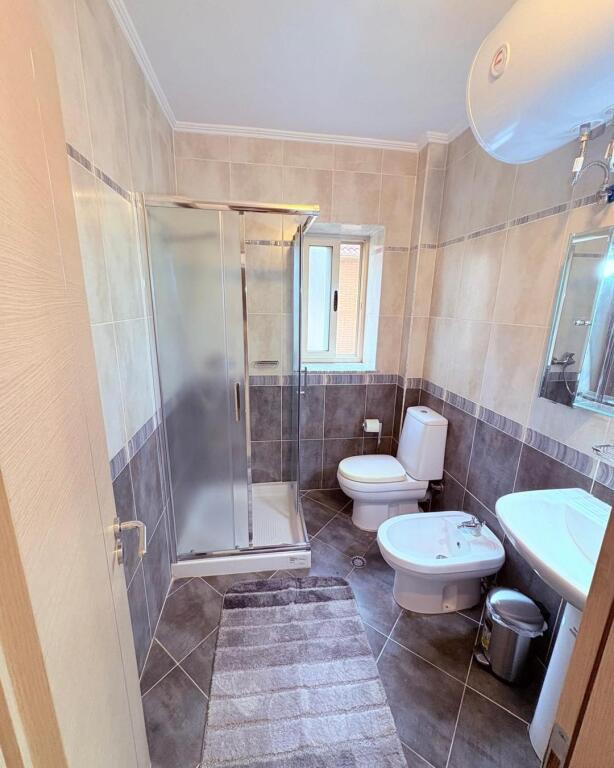 🏡 Apartament 1+1 me Qira te Shkolla e Baletit! 🏡