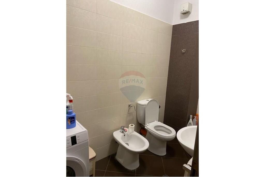 1+1 apartment for rent in Don Bosko.