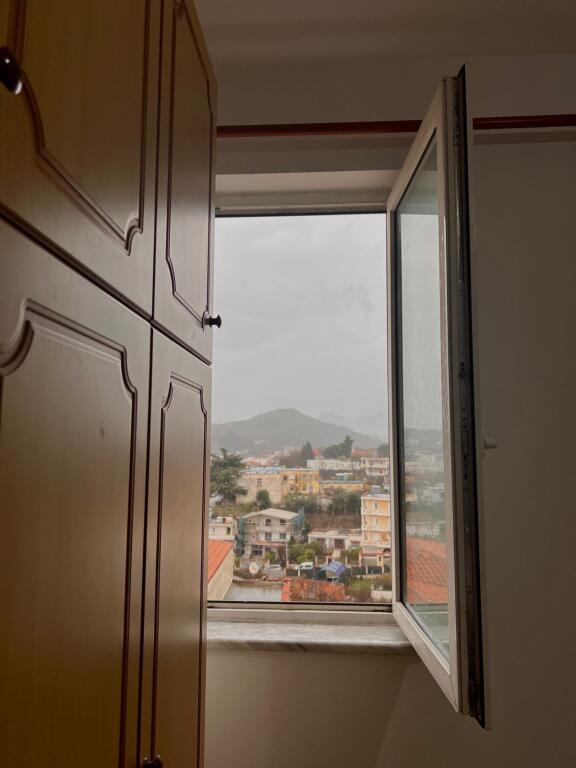 Apartment for rent 2+1+2 balconies in Fresk