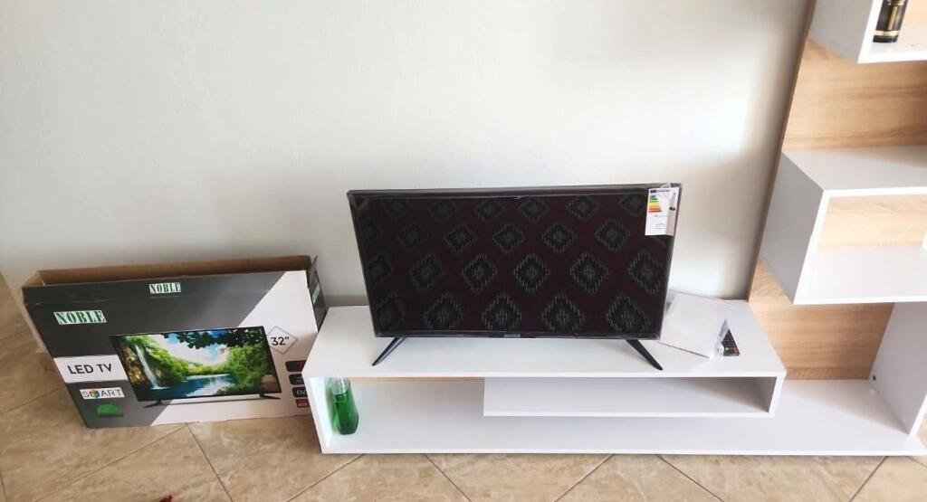 Apartament me qera 1+1