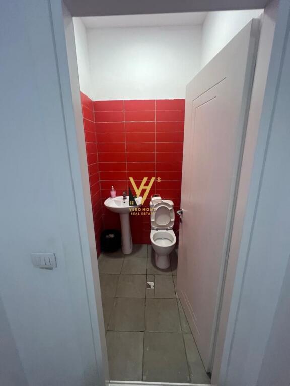 KAPANON 600 M2 FOR RENT AT CITY PARK