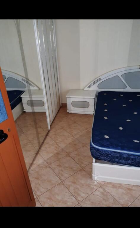 APARTAMENT 1+1. ISH TREGU ELEKTRIK