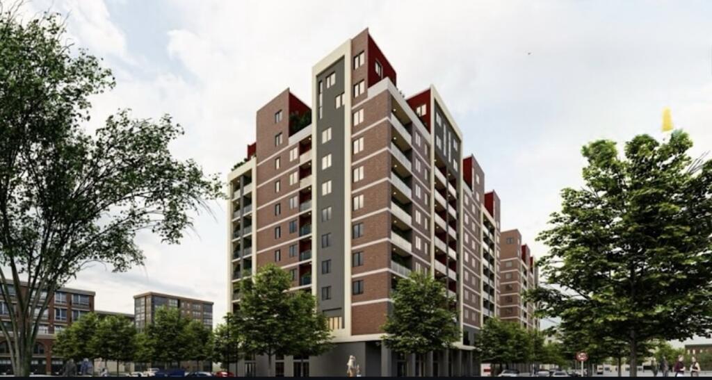 📍 21 Dhjetori, tek Inxhinieria e Ndertimit 🔐 We are selling a 1+1 apartment 📐 Size 61 m2
