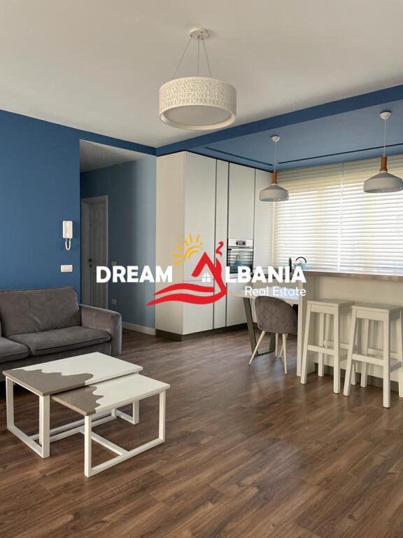 Apartament me qera 2+1+2 +Garazh te rruga e Kosovareve (ID 42214385).