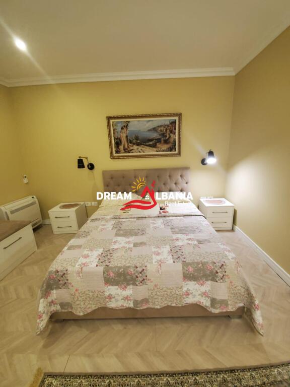 Apartament 2+1 me qera tek Selvia